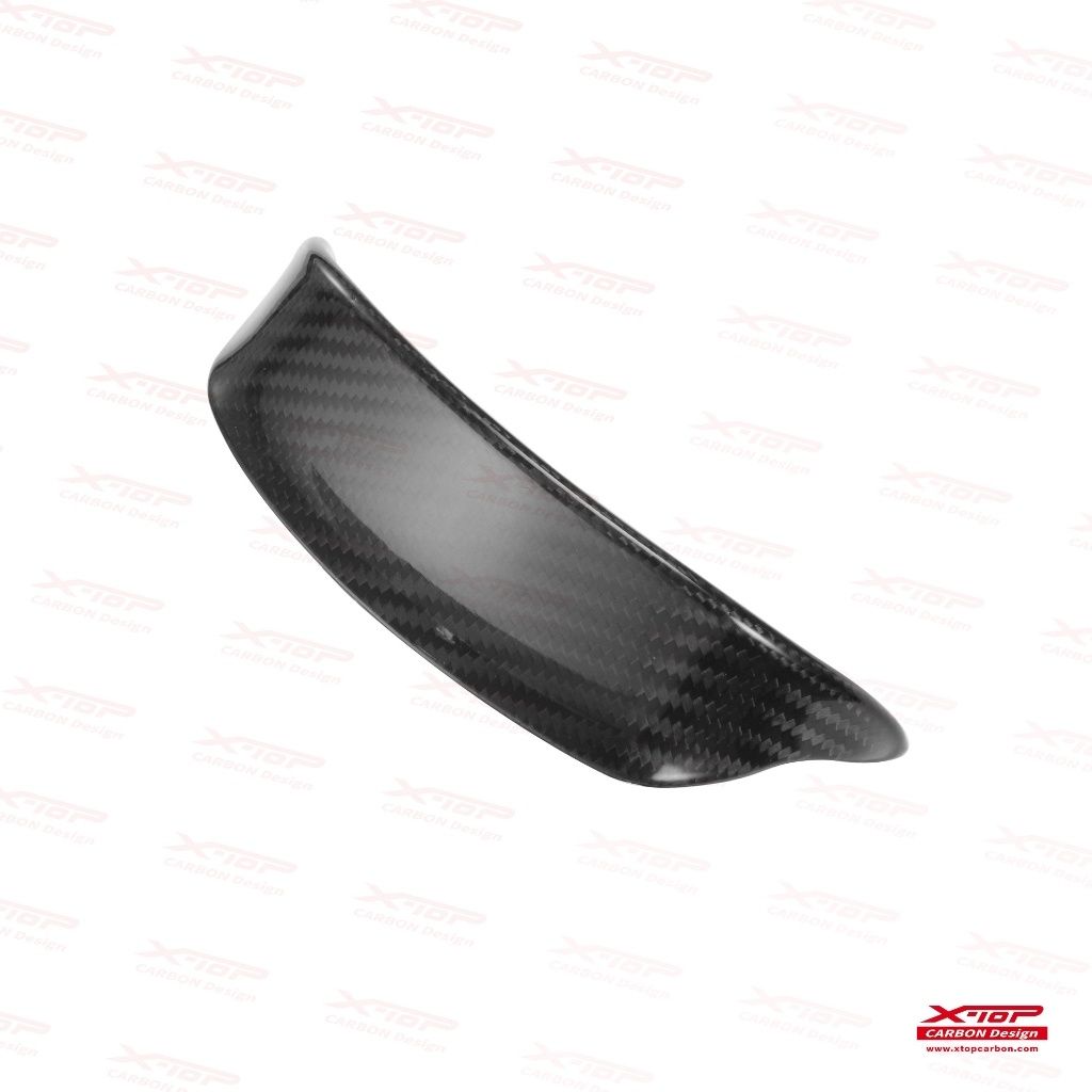 Meter visor