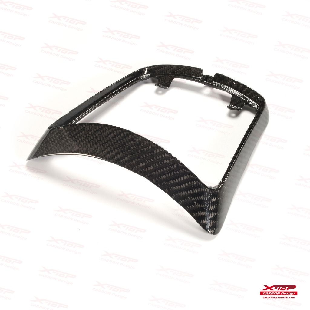 Tail lampFrame