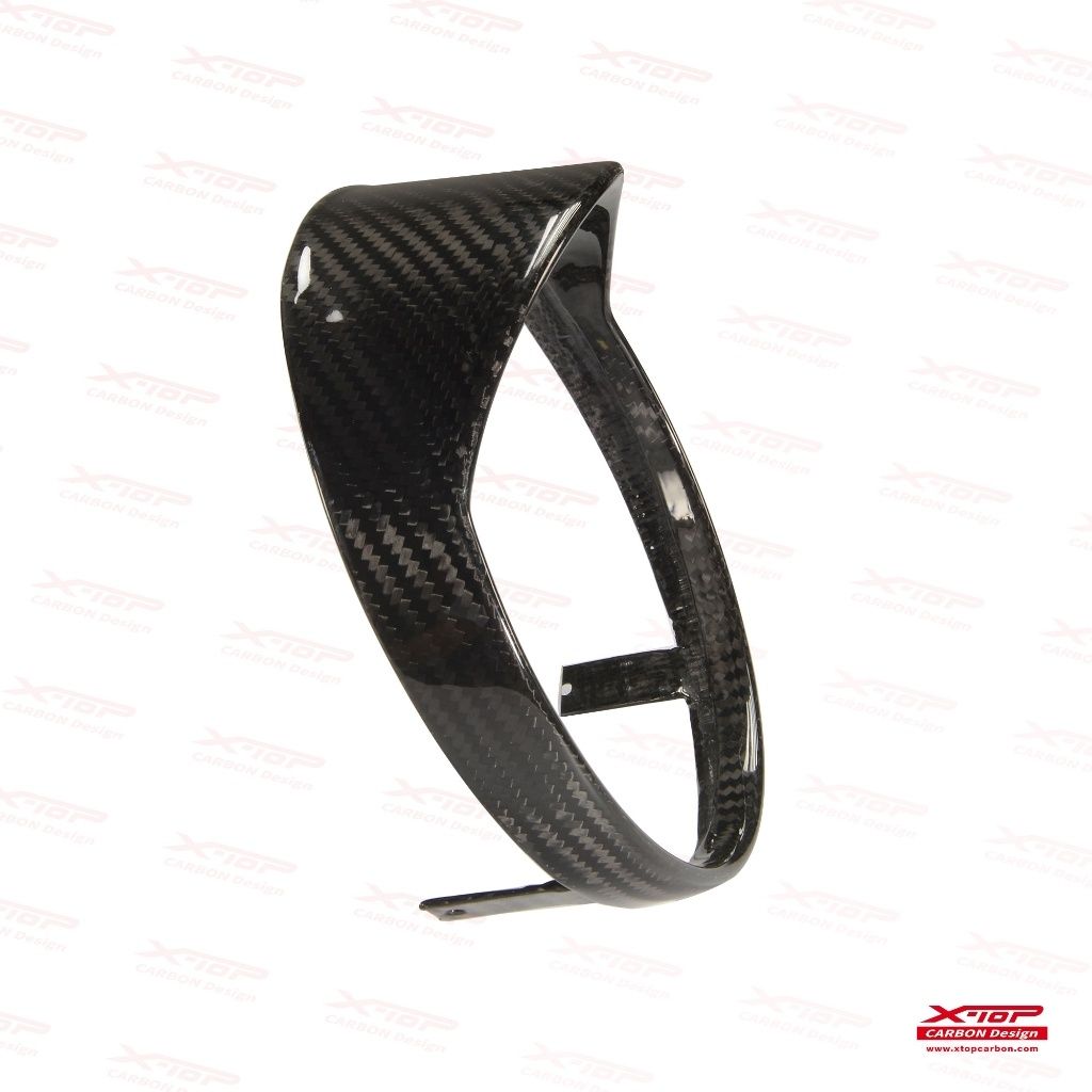 Headlight rim GTS300