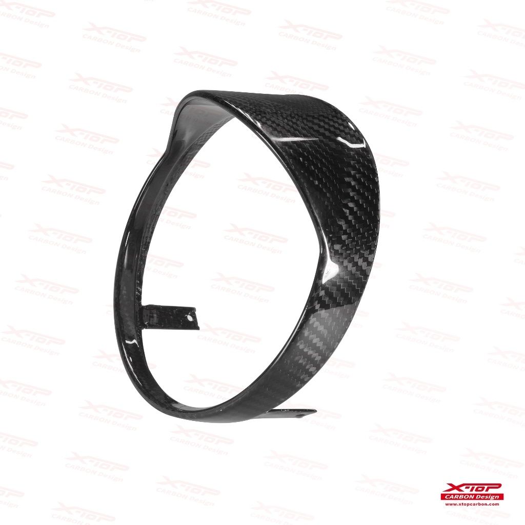 Headlight rim GTS300