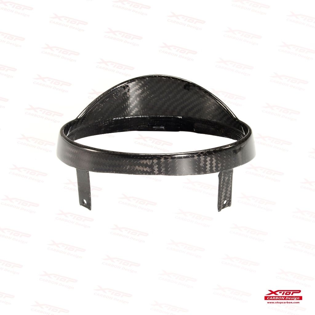 Headlight rim GTS300