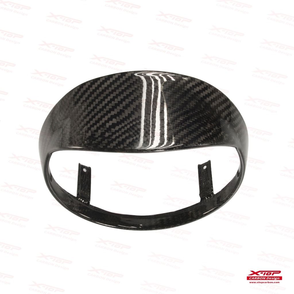 Headlight rim GTS300