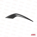 Front Fender Crest