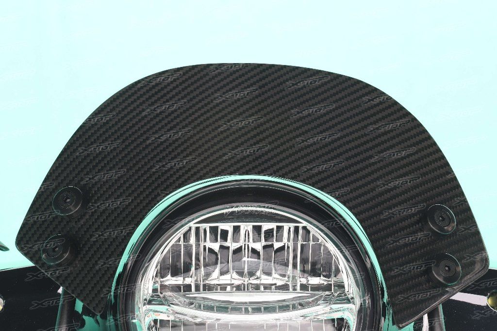MINIWindshield