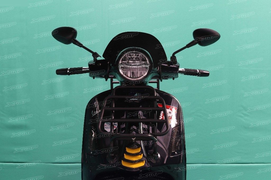 MINIWindshield