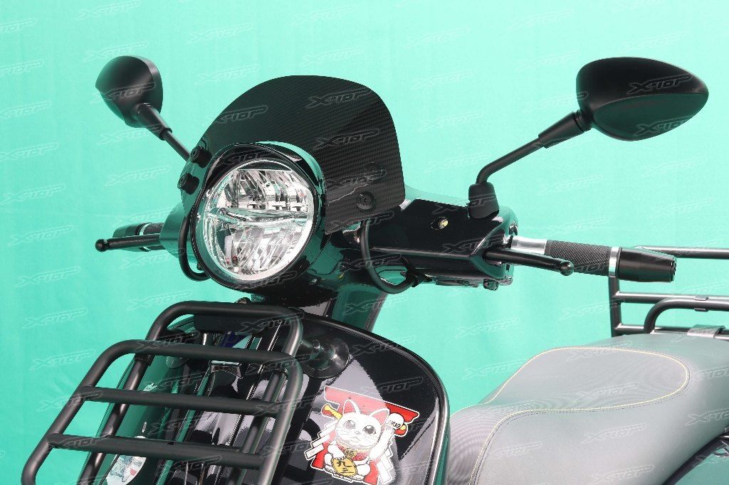 MINIWindshield