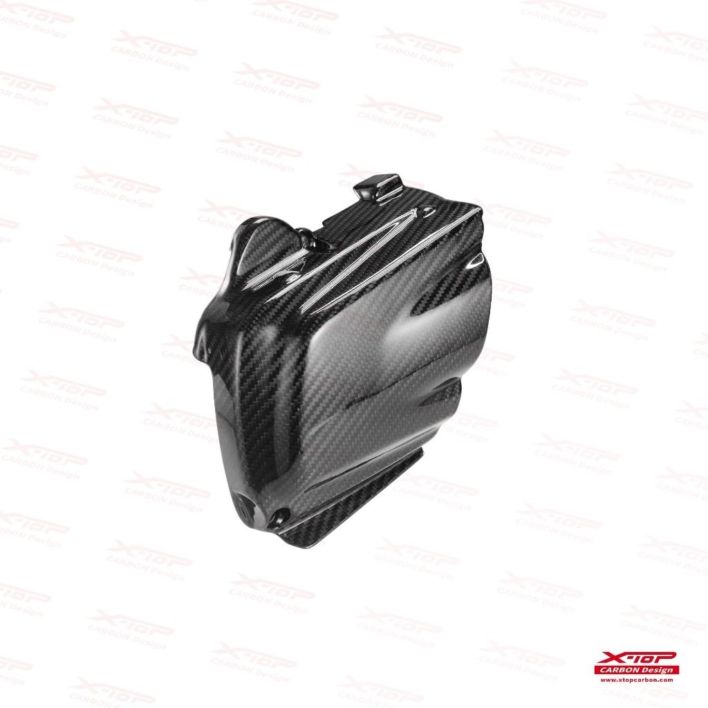 Air Intake Cover