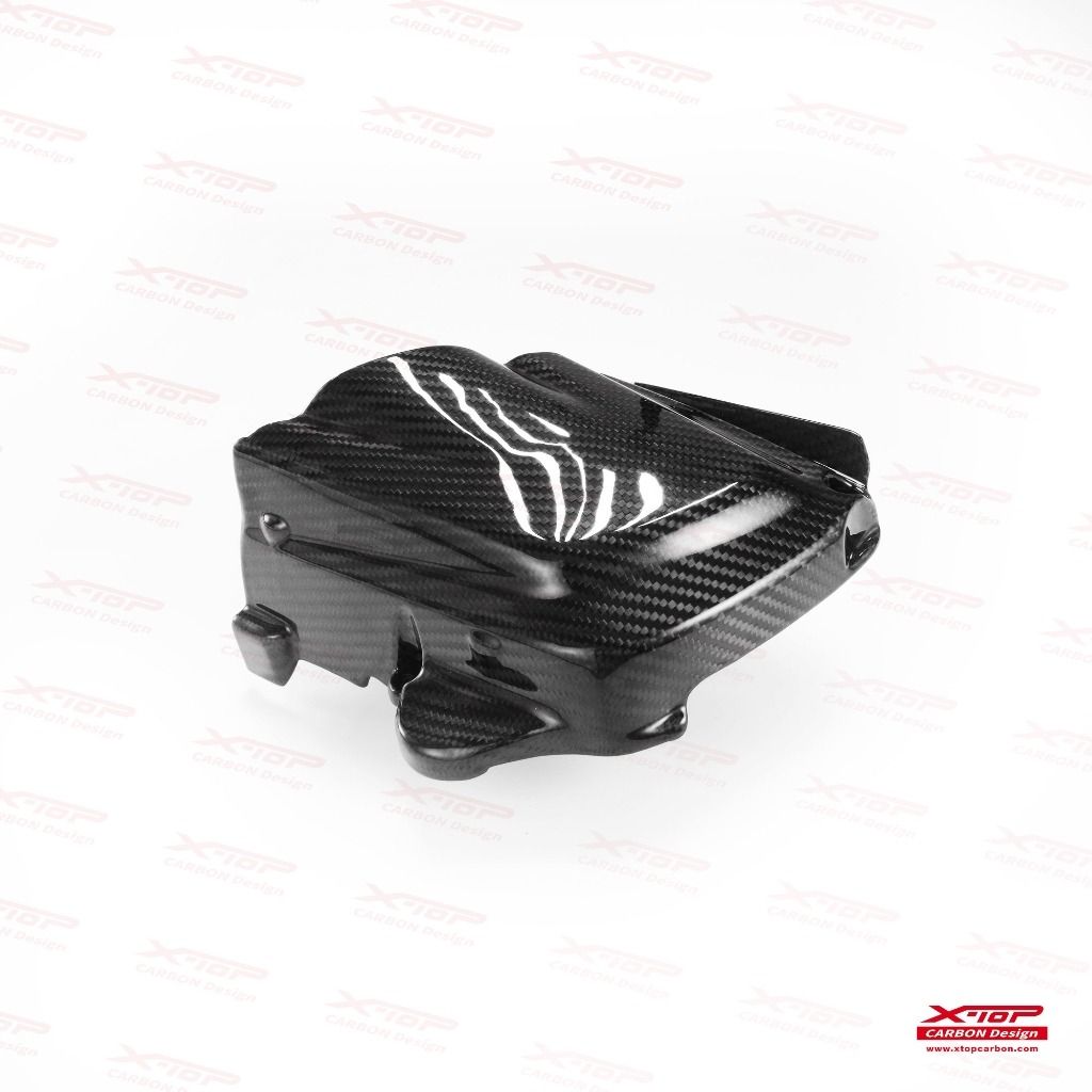 Air Intake Cover