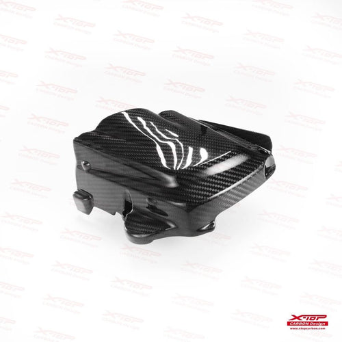 Air Intake Cover