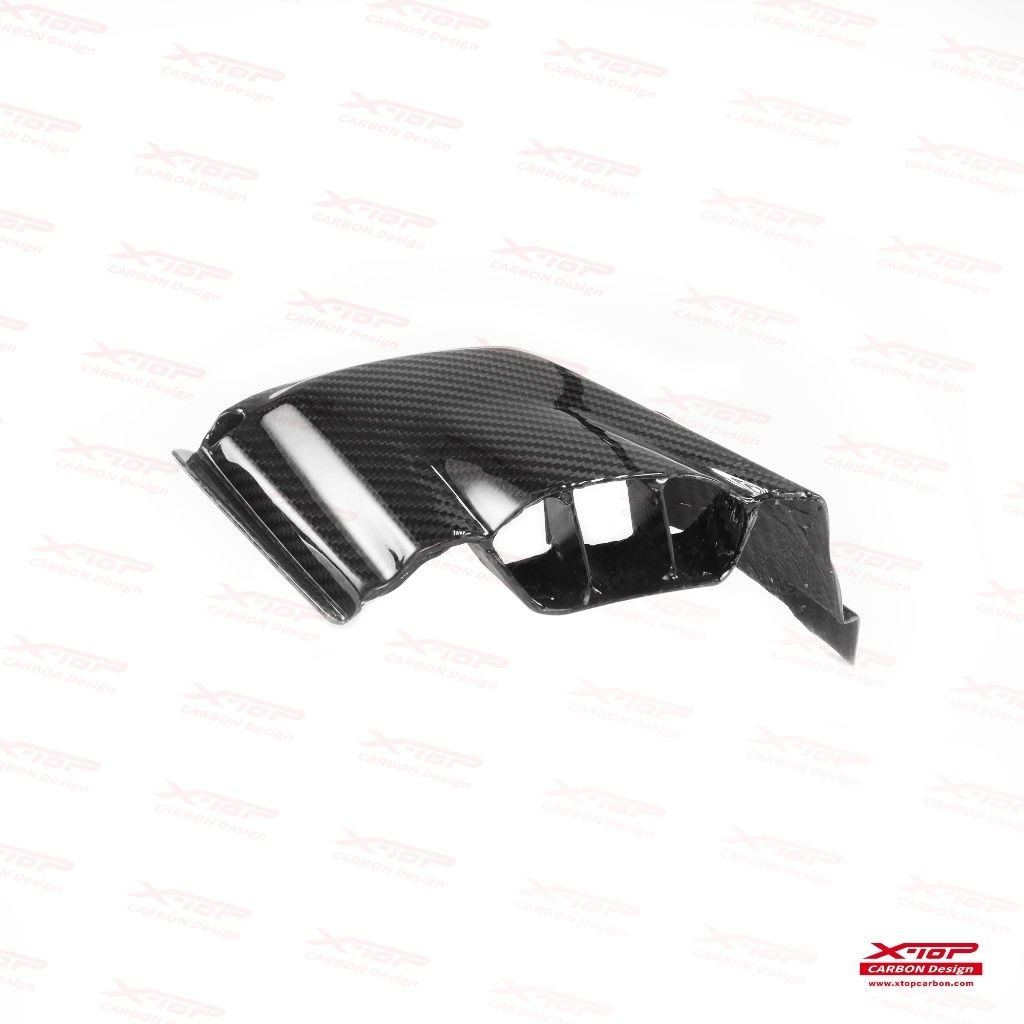 Air Intake Cover