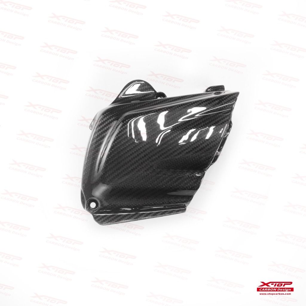 Air Intake Cover