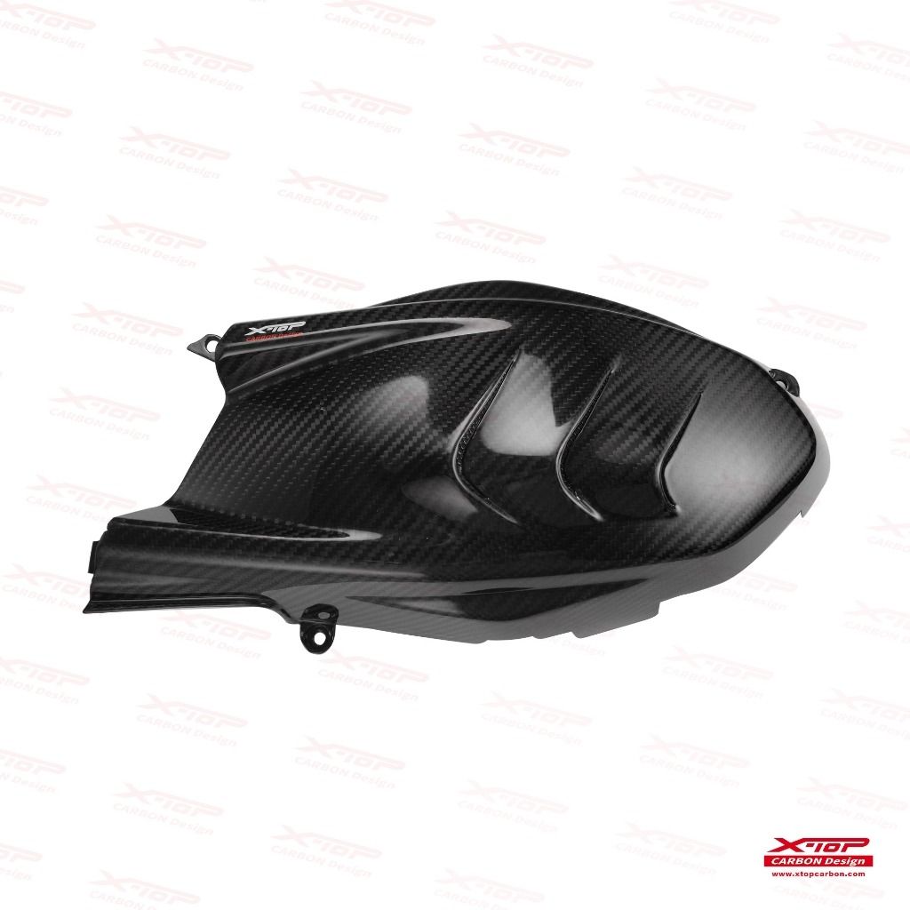 HPEEngine Cover Shark Gill