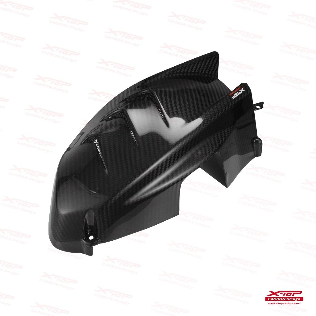 HPEEngine Cover Shark Gill