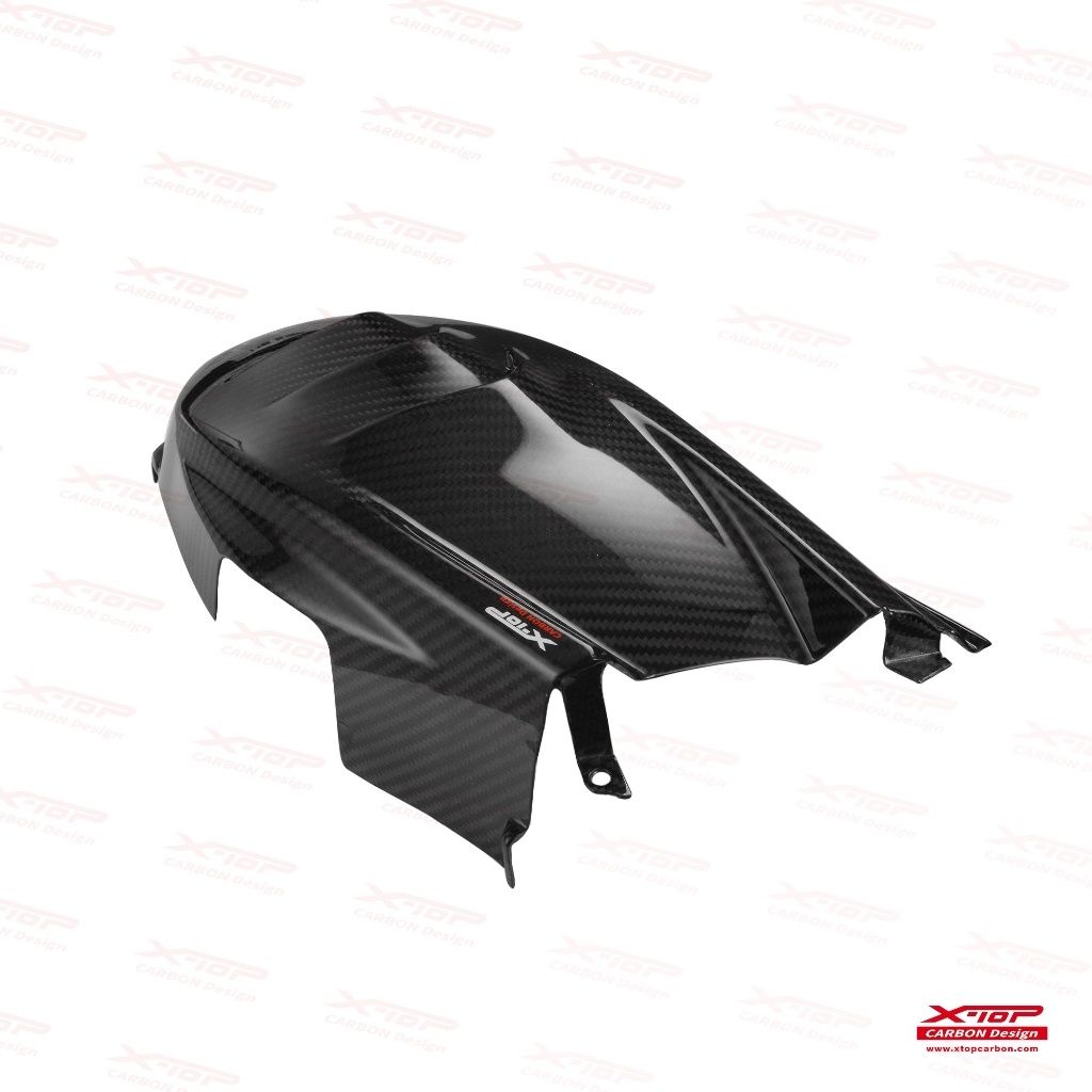 HPEEngine Cover Shark Gill