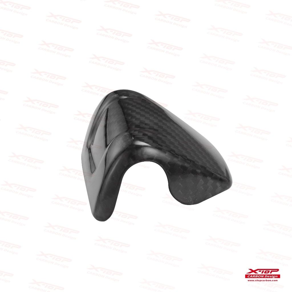 Sprint Pillion BarCenter cover