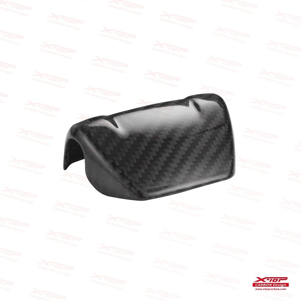 Sprint Pillion BarCenter cover