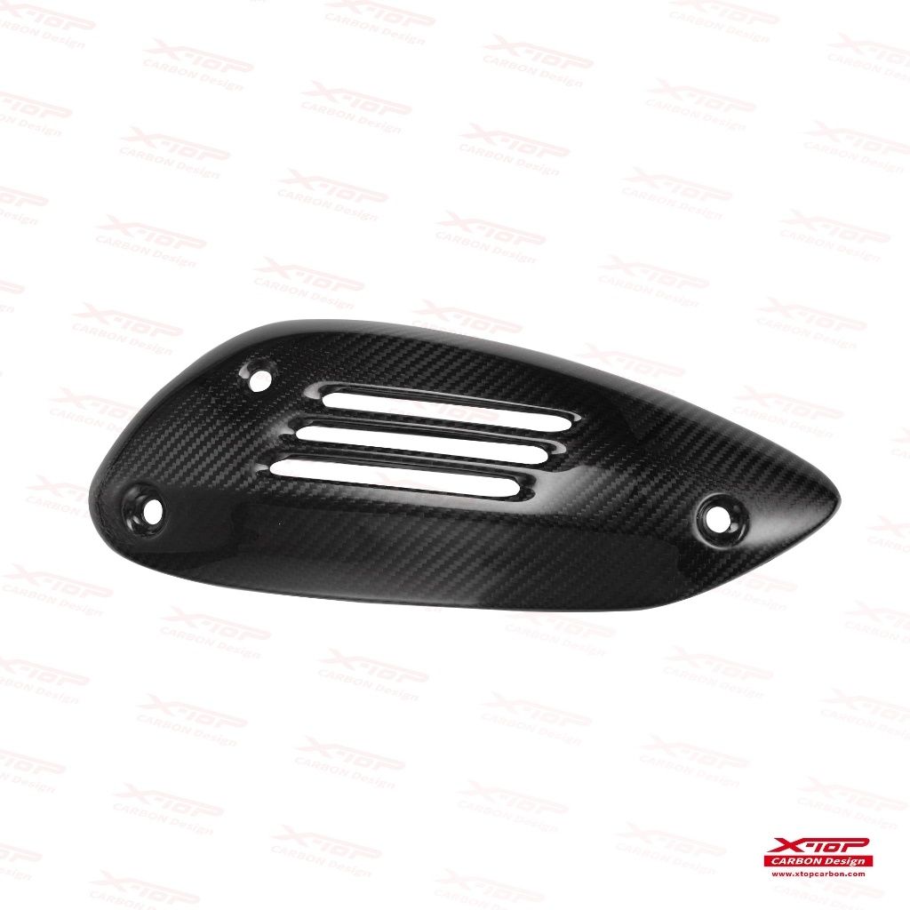 Exhaust Heat Guard