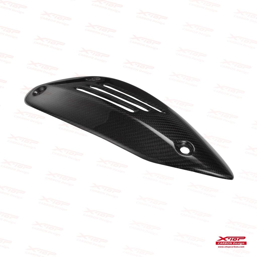 Exhaust Heat Guard