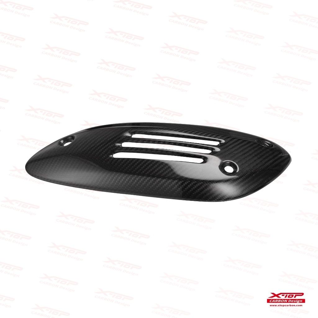 Exhaust Heat Guard