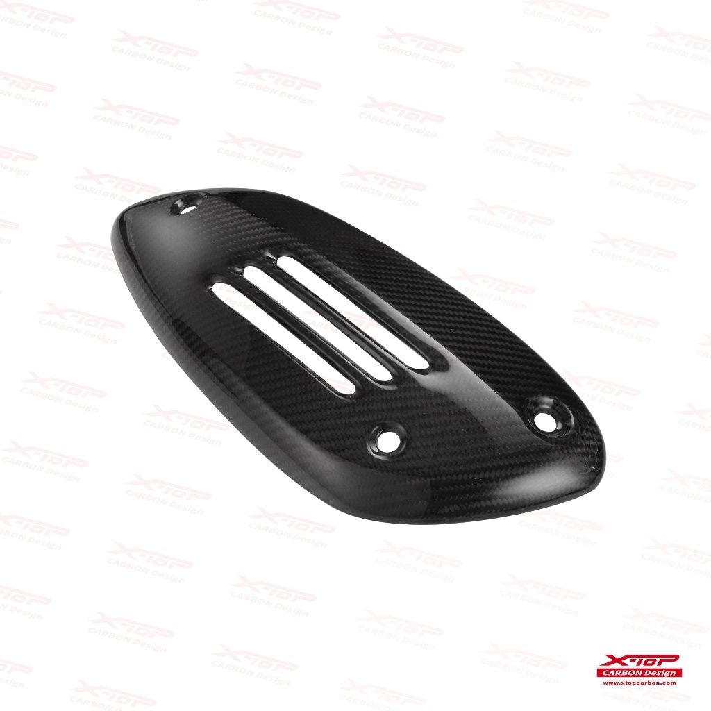 Exhaust Heat Guard