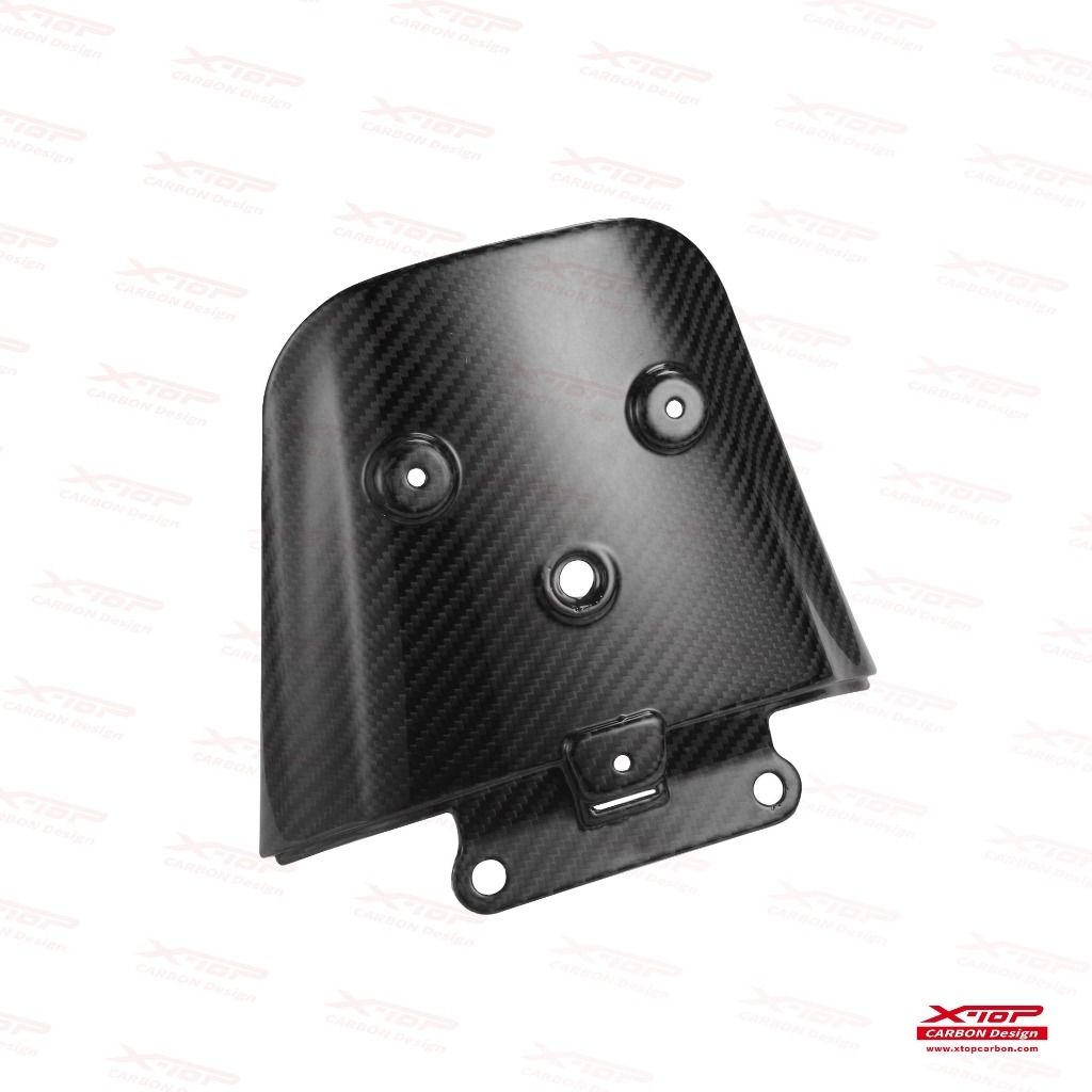 Rear Fender VESPA