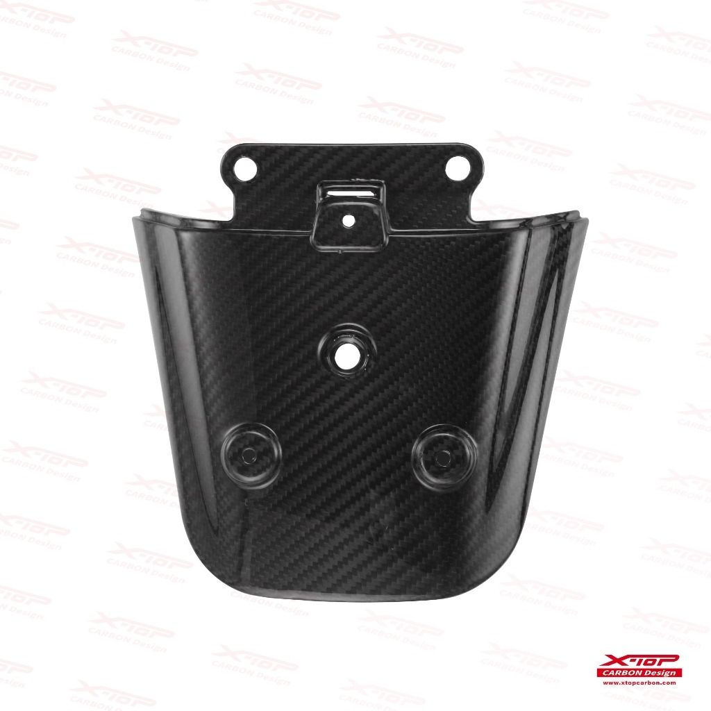 Rear Fender VESPA