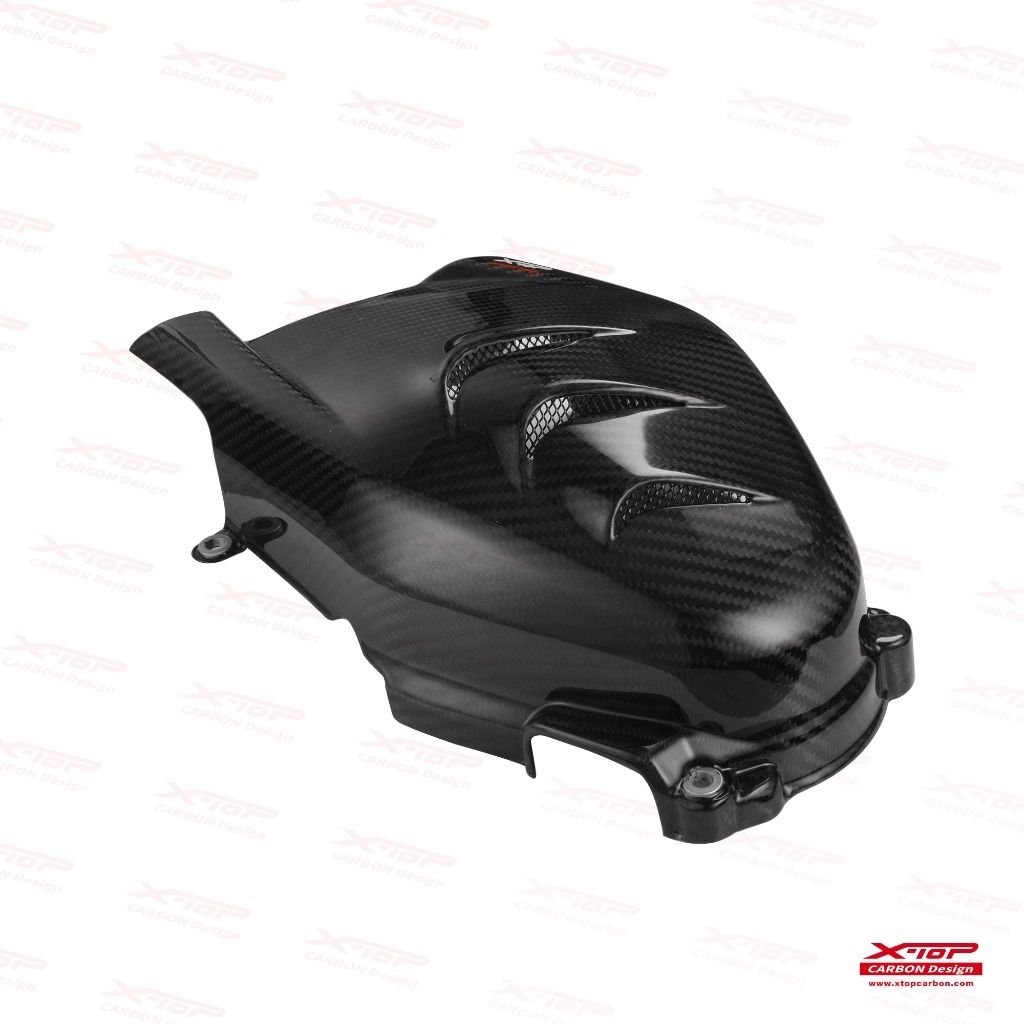 HPEShark Transmission cover