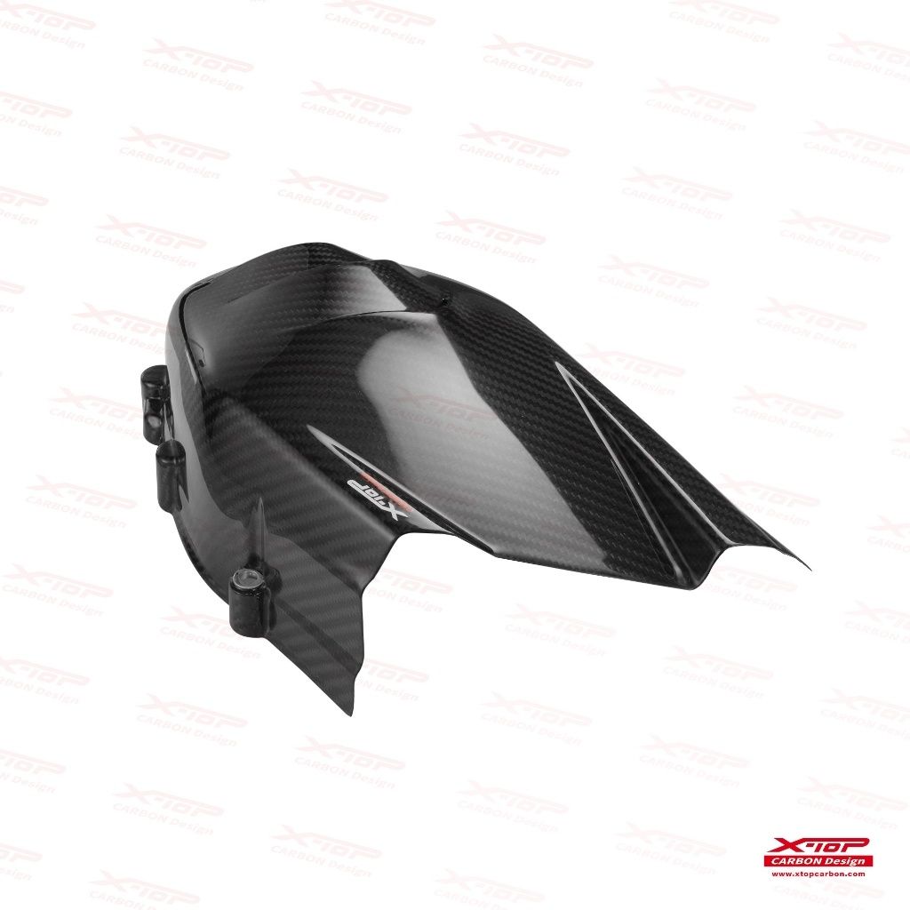 HPEShark Transmission cover