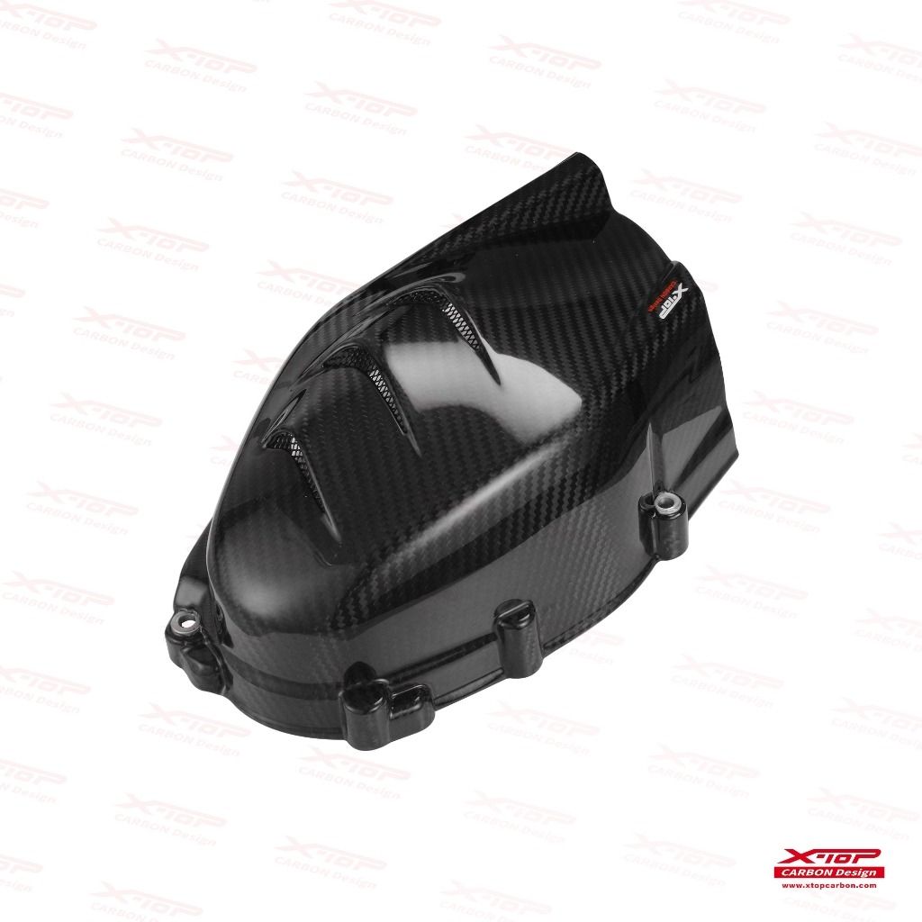 HPEShark Transmission cover