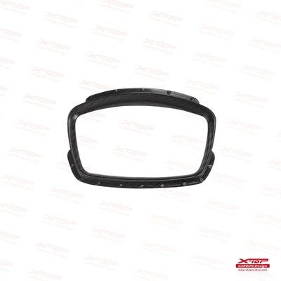 Meter cover GTS300