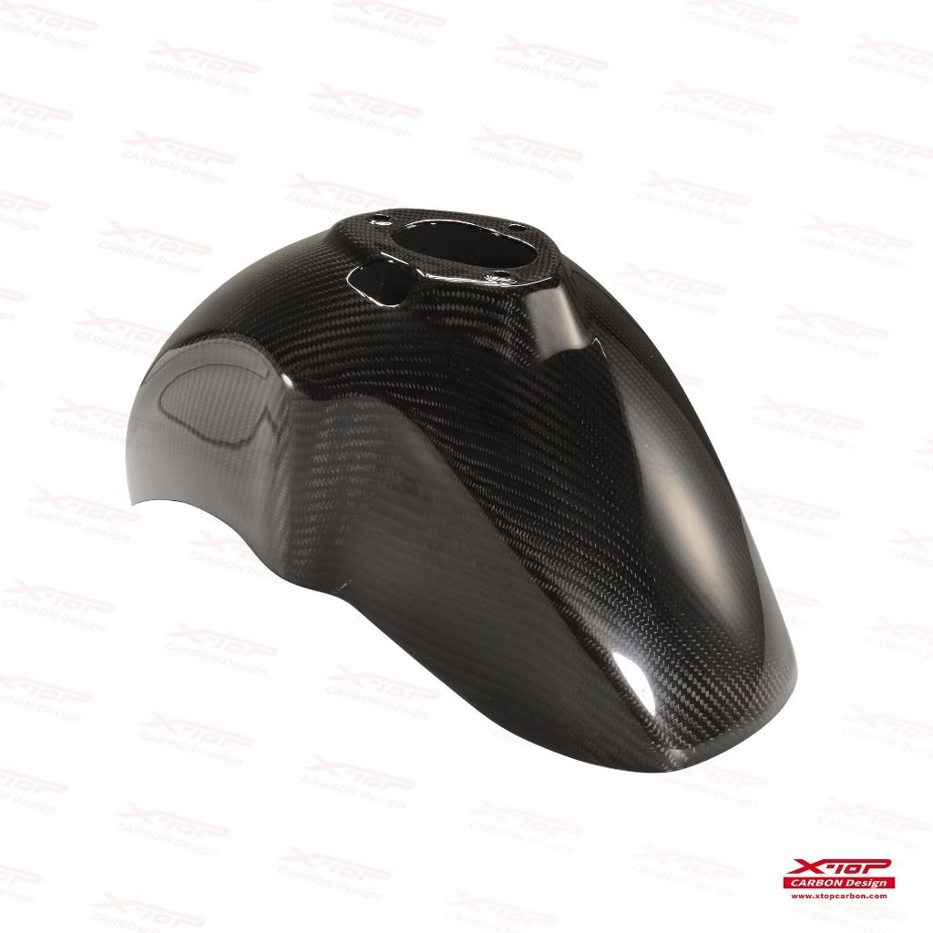 Front Fender