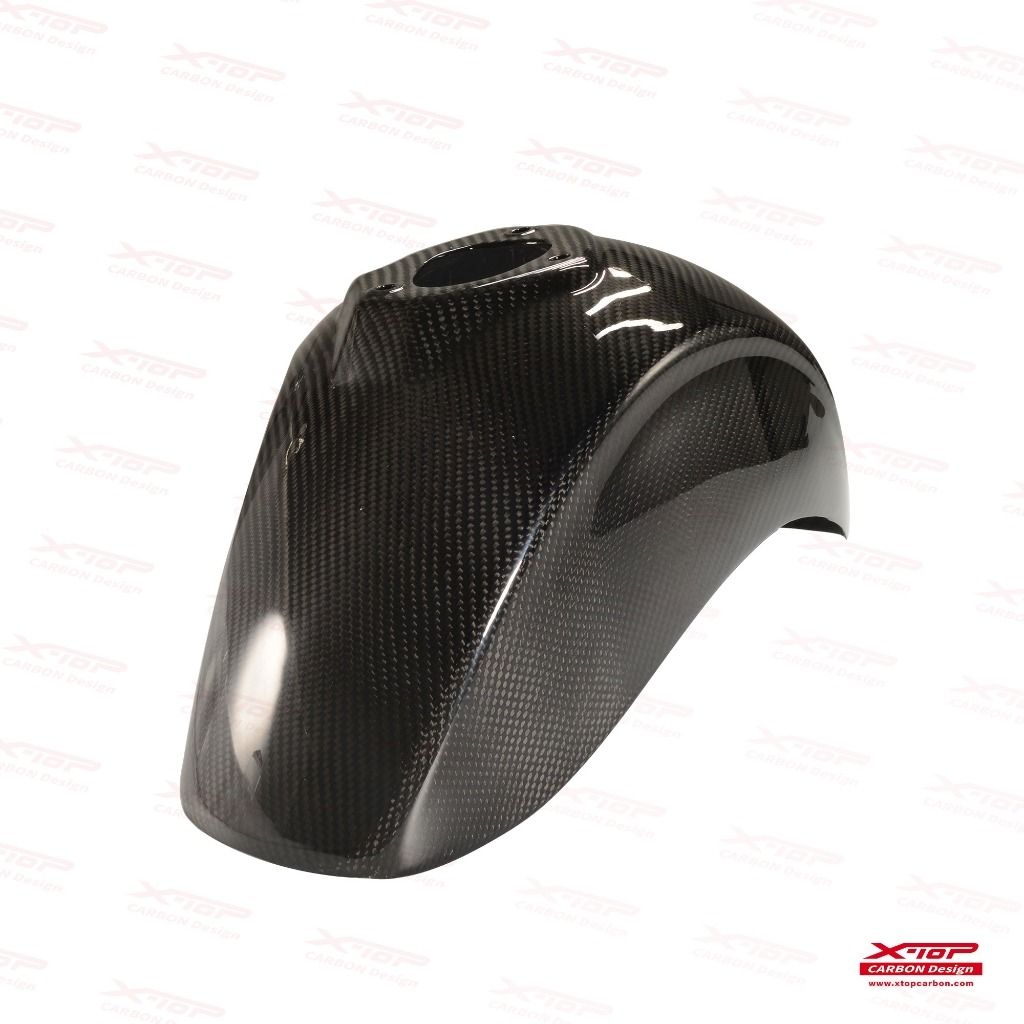 Front Fender