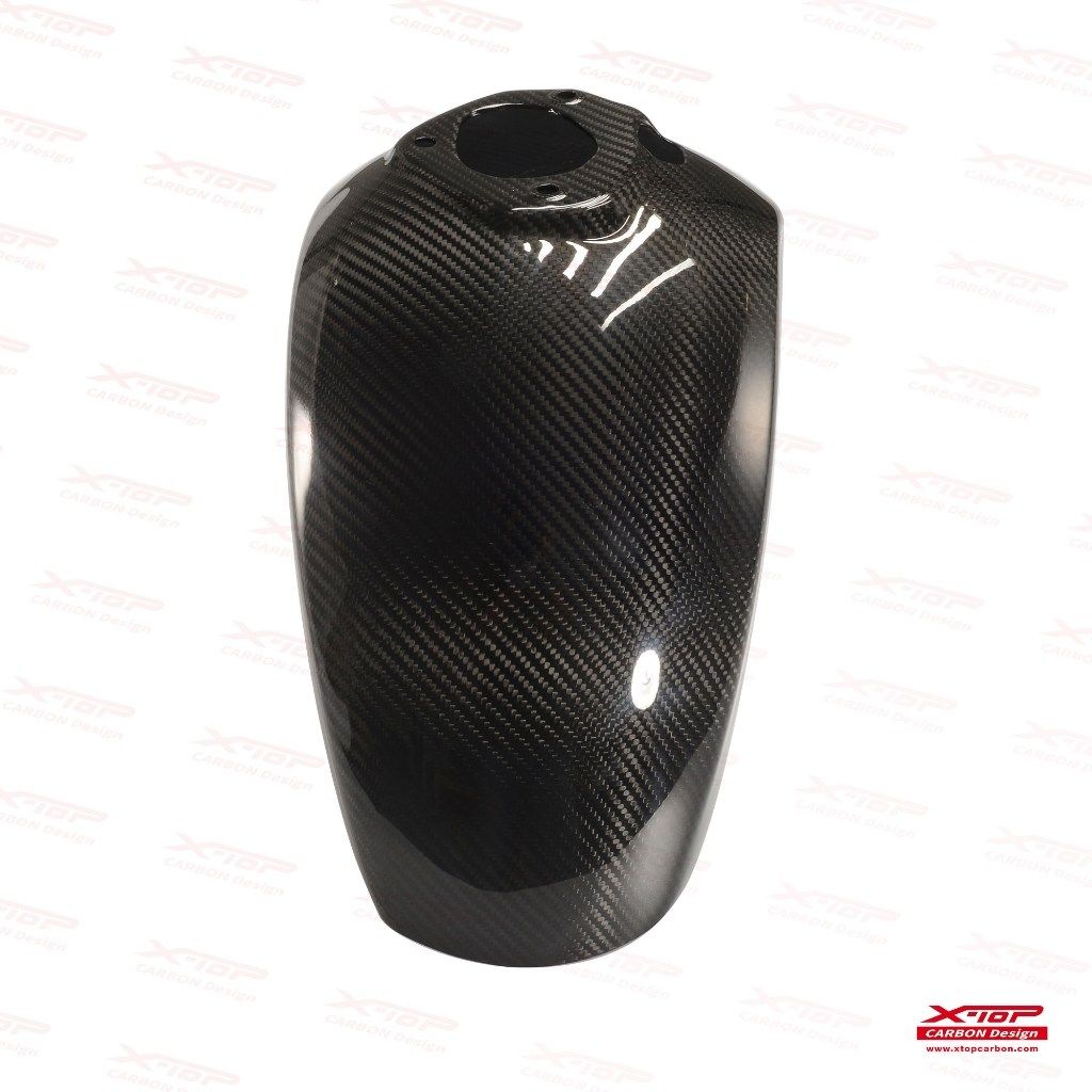 Front Fender