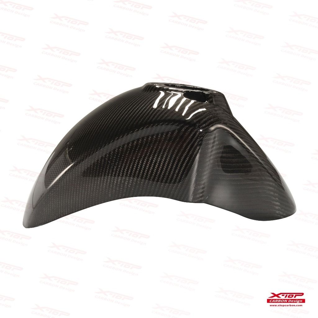 Front Fender