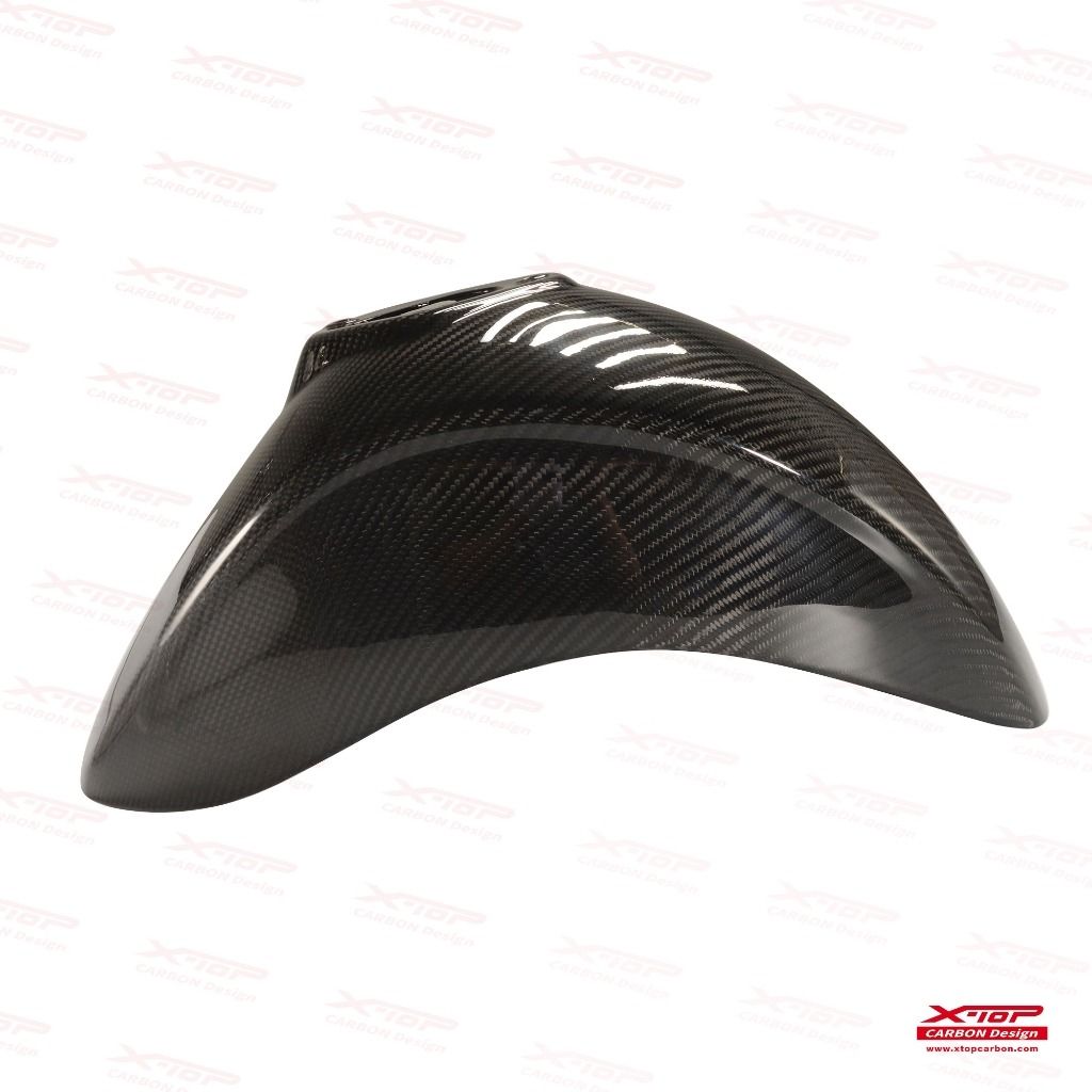 Front Fender