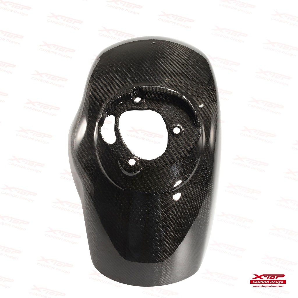 Front Fender
