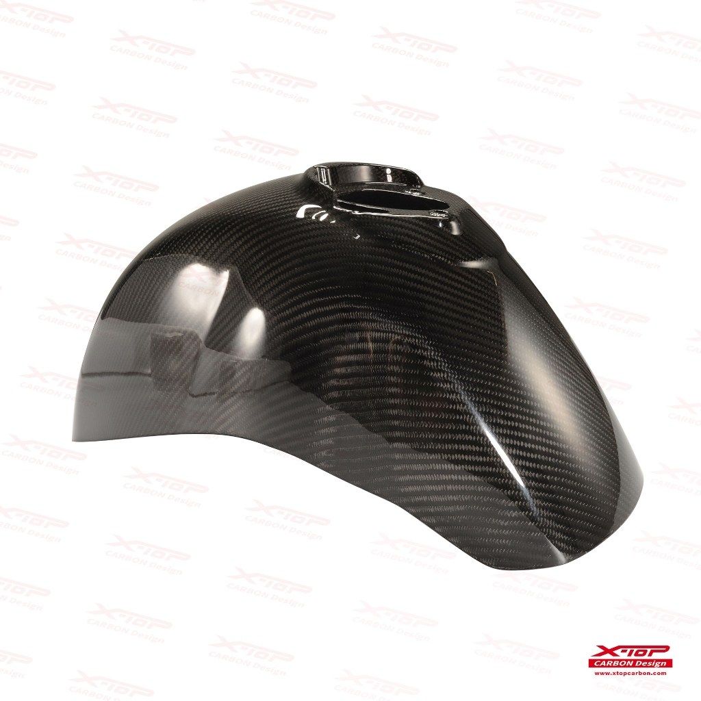 Front Fender
