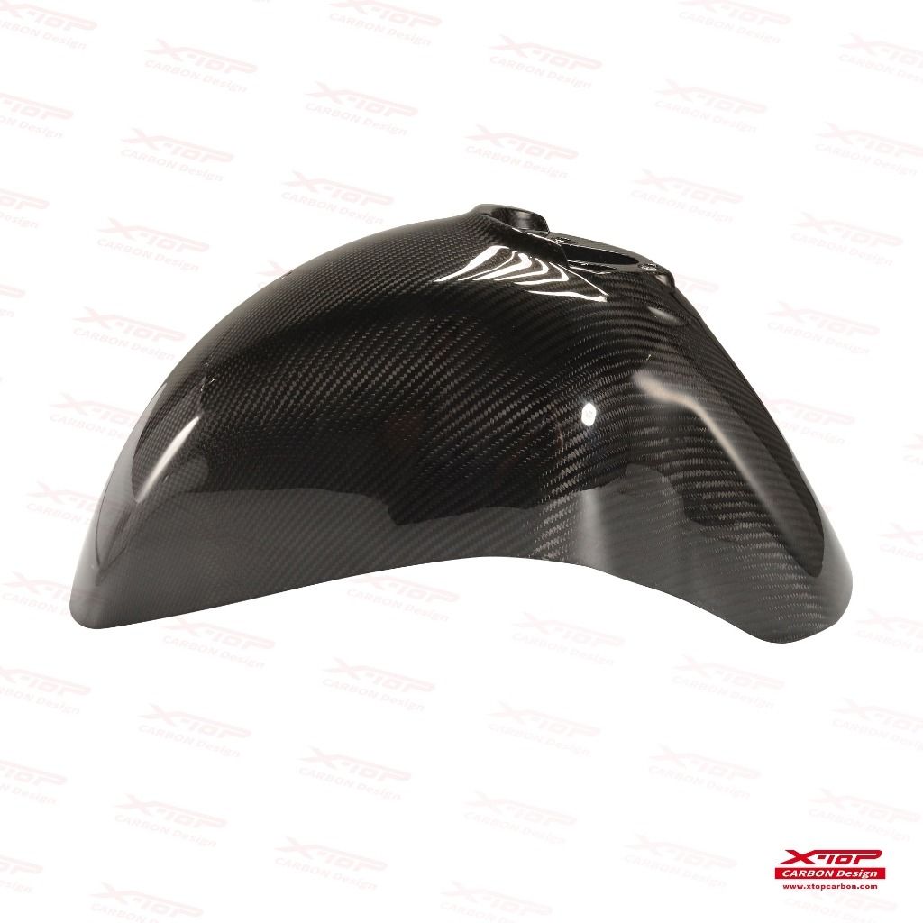 Front Fender
