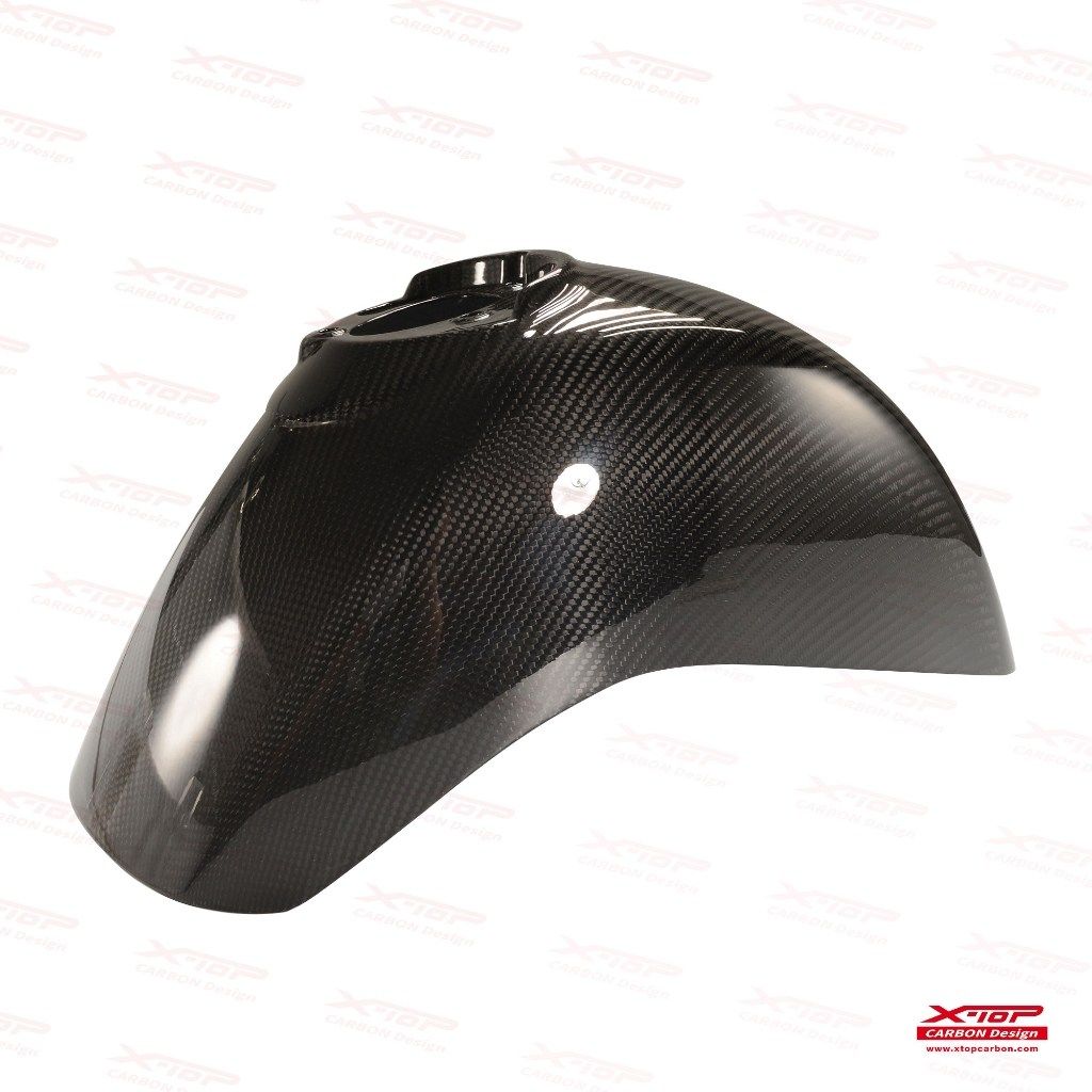 Front Fender