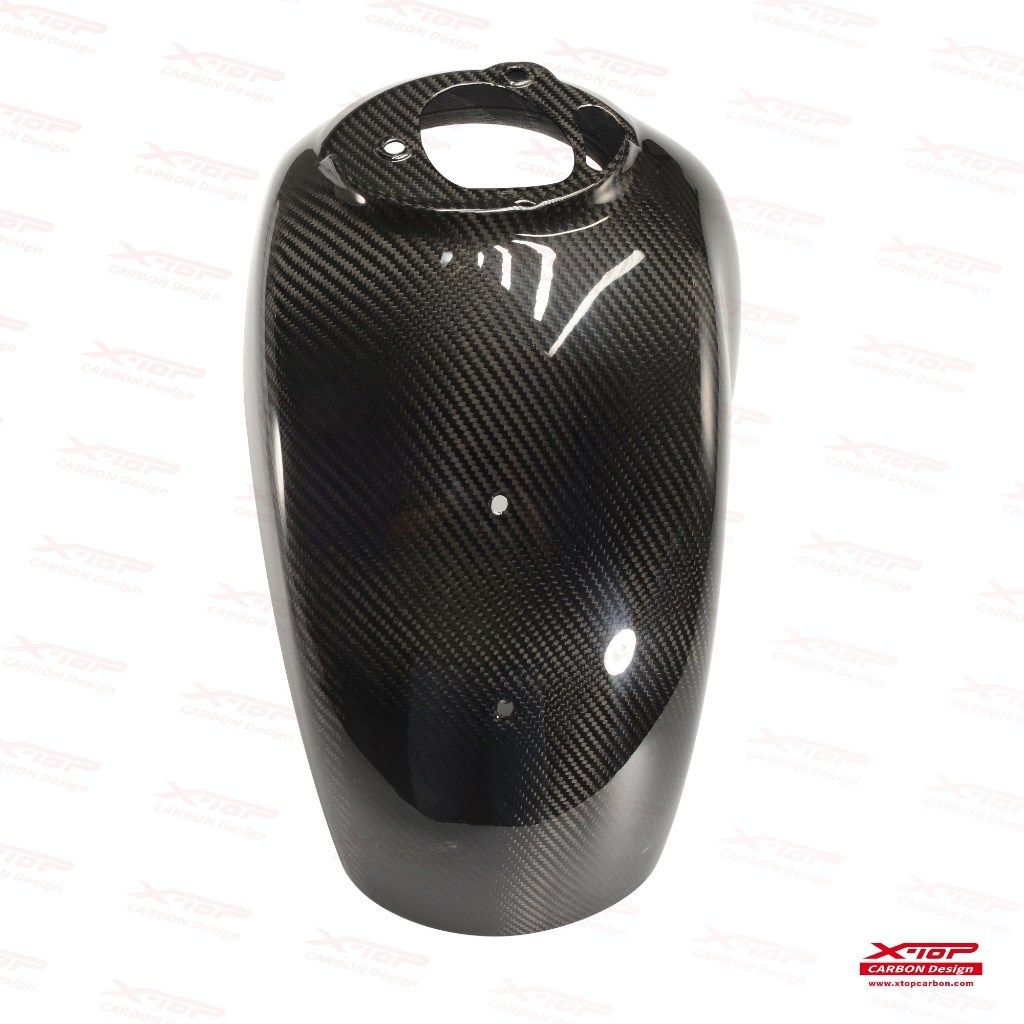 Front Fender