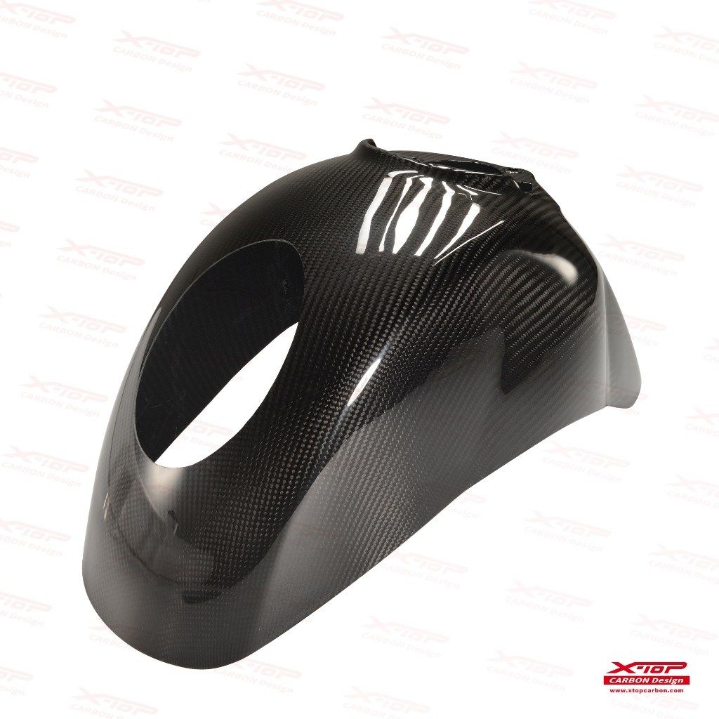 Sei Giorni Front Fender