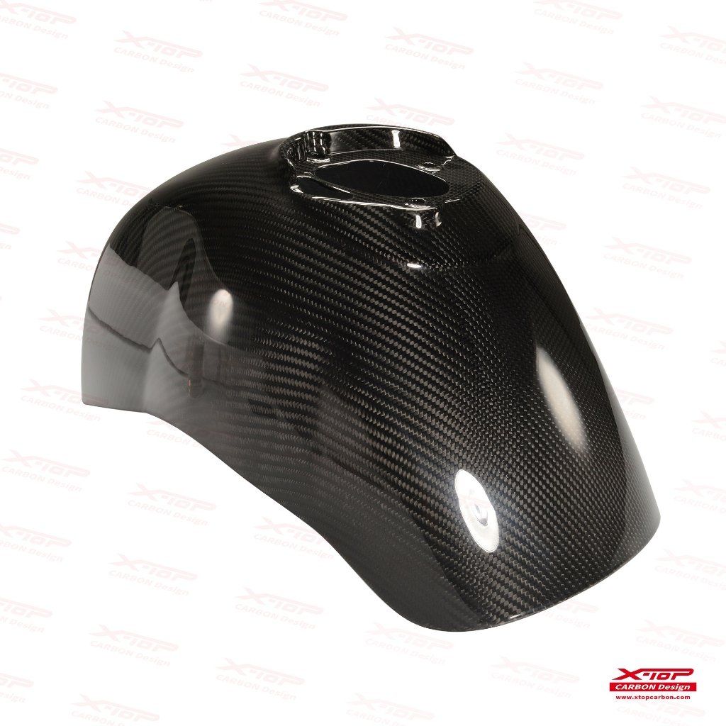 Sei Giorni Front Fender
