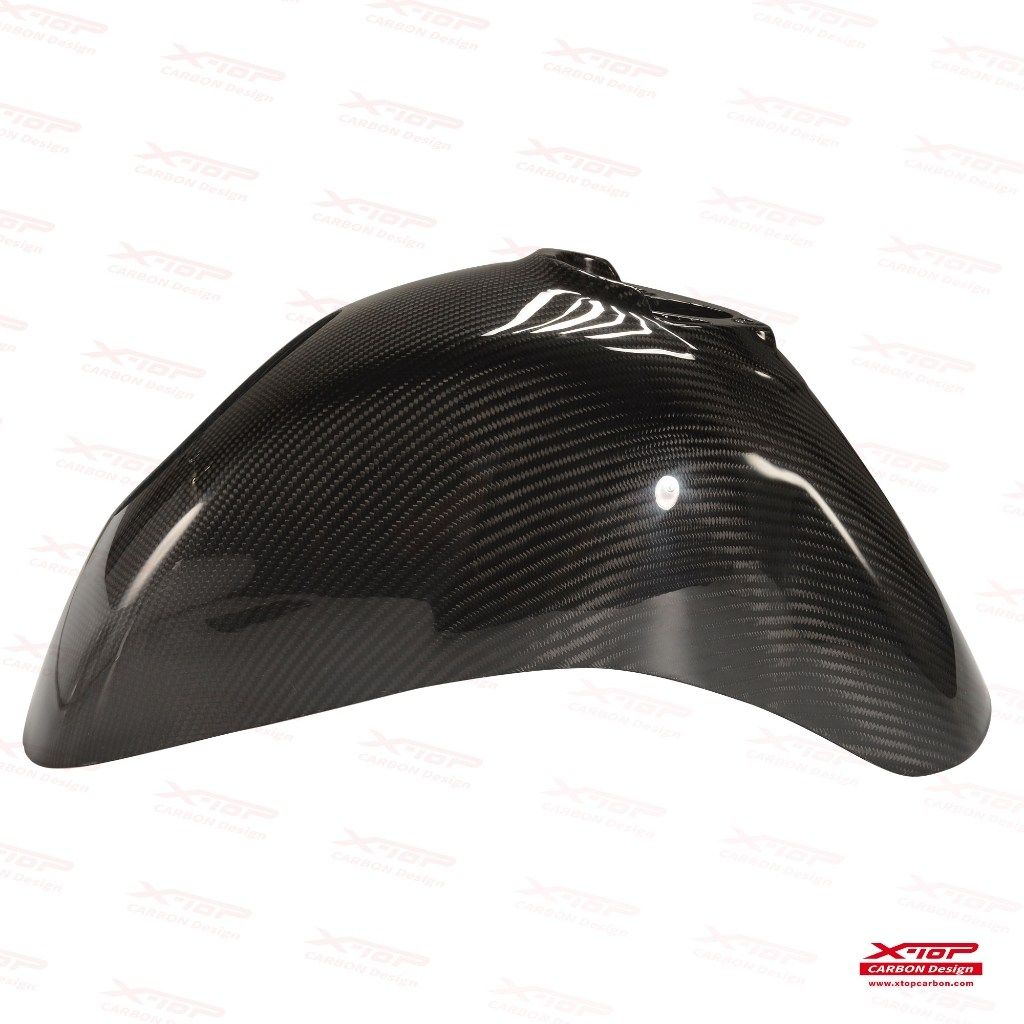Sei Giorni Front Fender