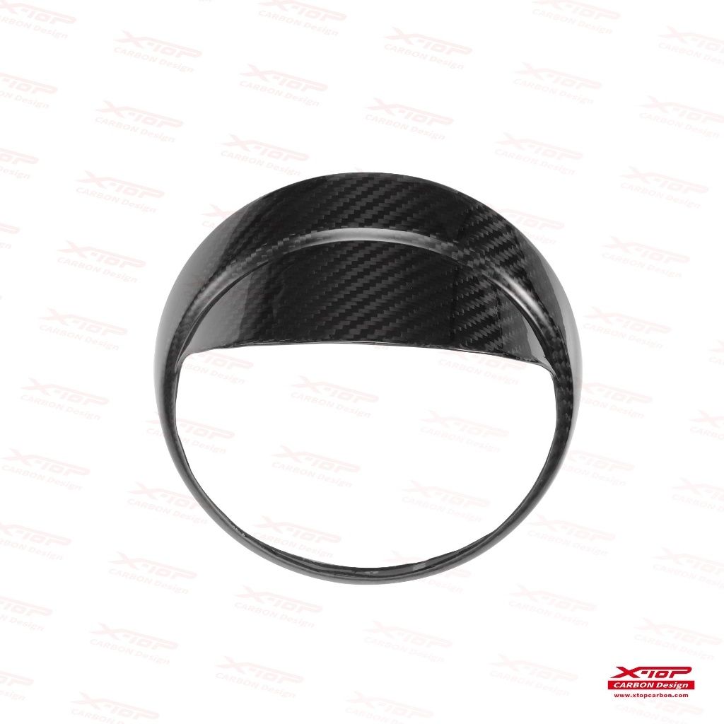 Headlight rim SEI GIORNI