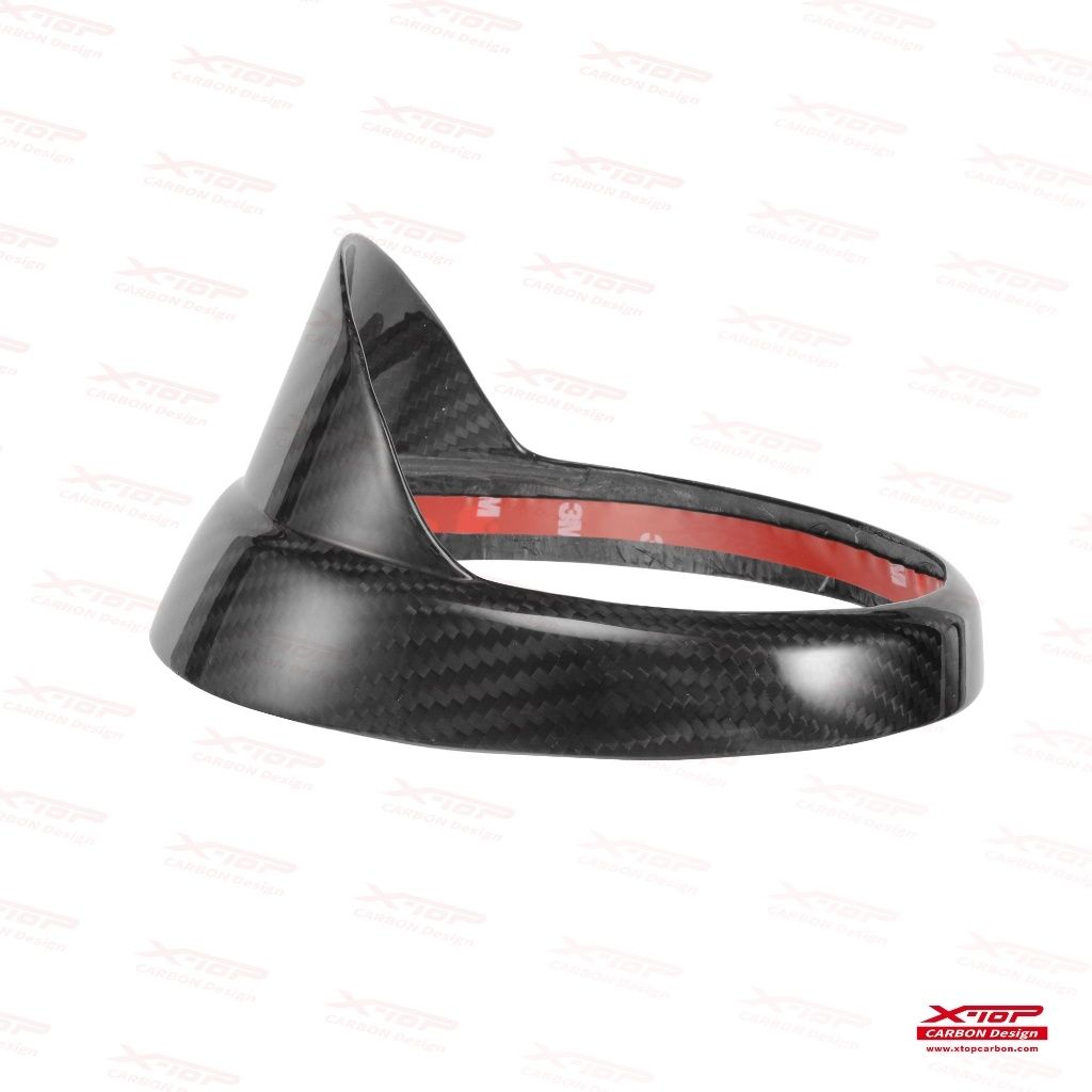 Headlight rim SEI GIORNI