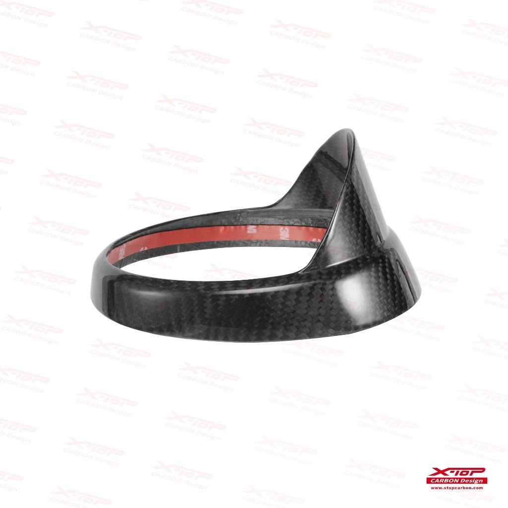 Headlight rim SEI GIORNI