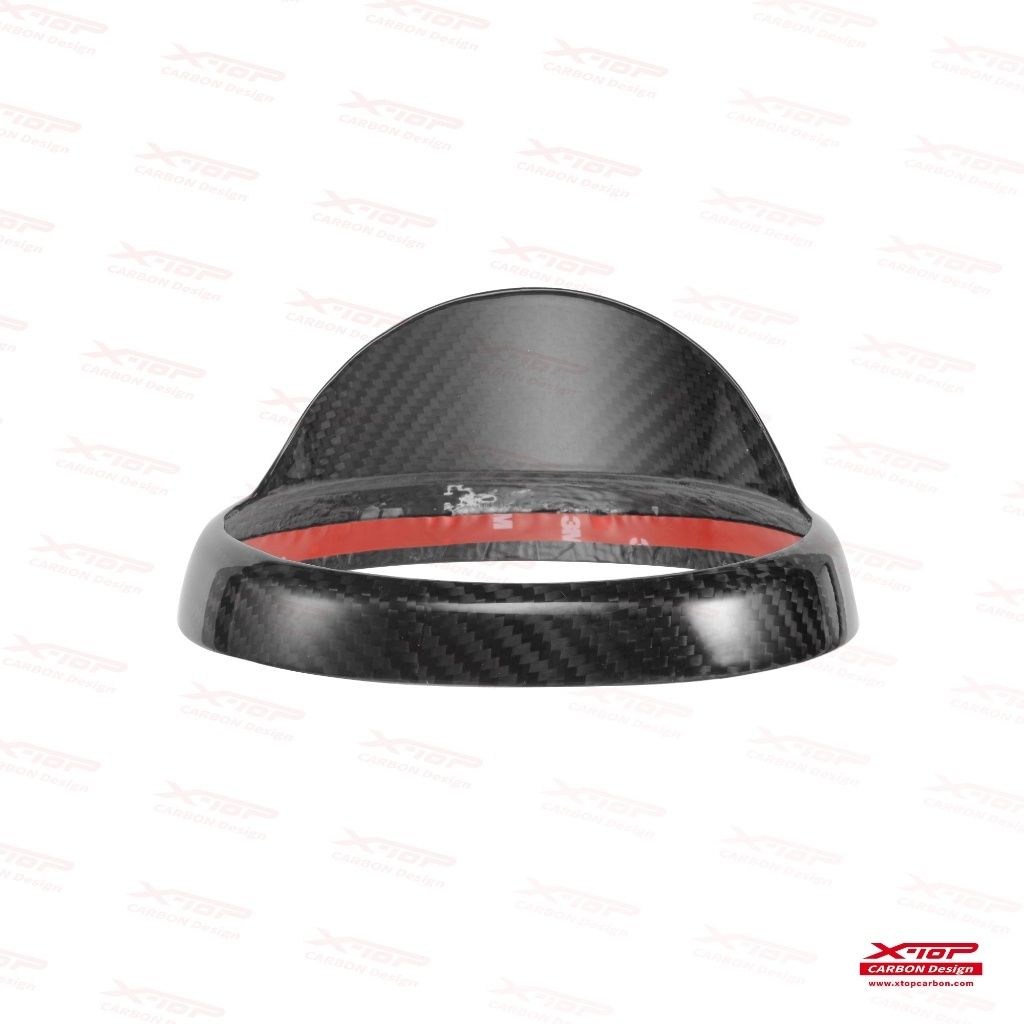 Headlight rim SEI GIORNI