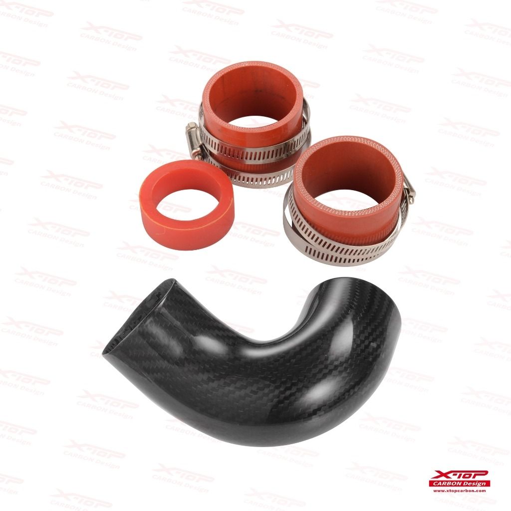 Material:CarbonAir Scoop