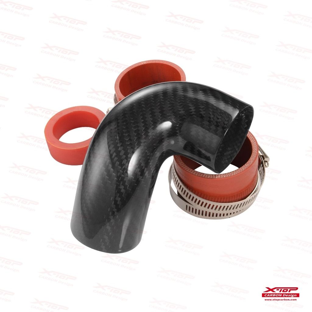 Material:CarbonAir Scoop