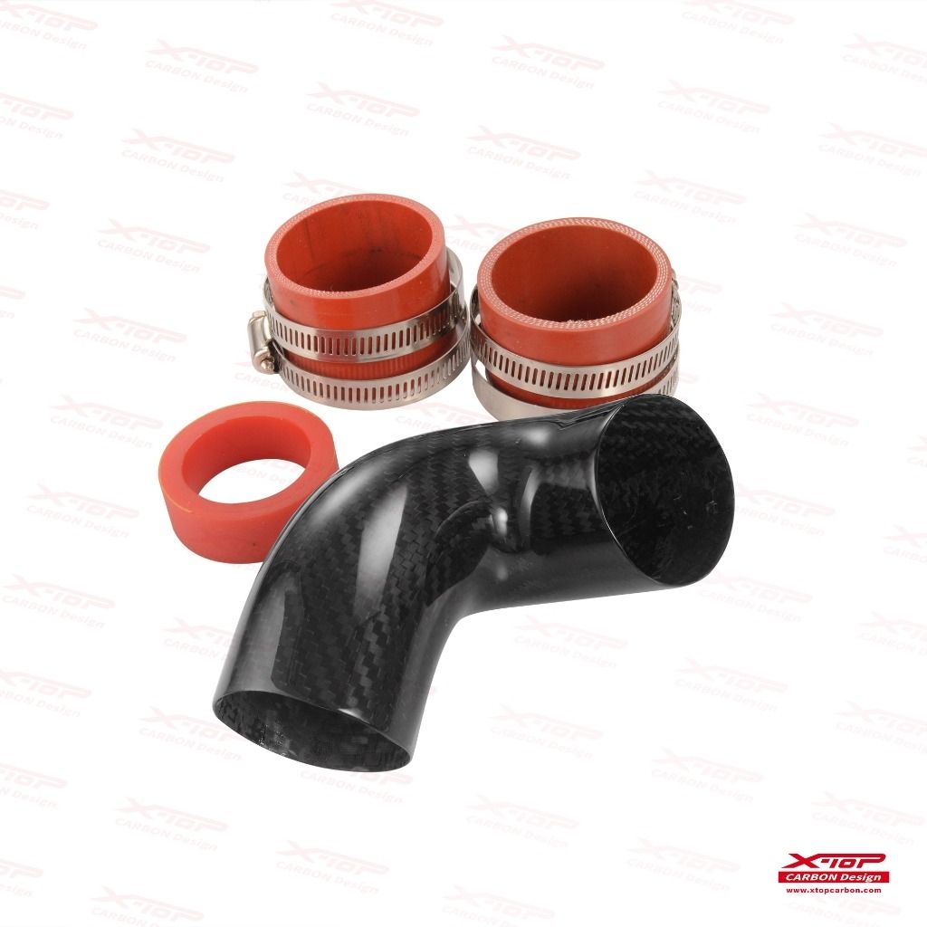 Material:CarbonAir Scoop